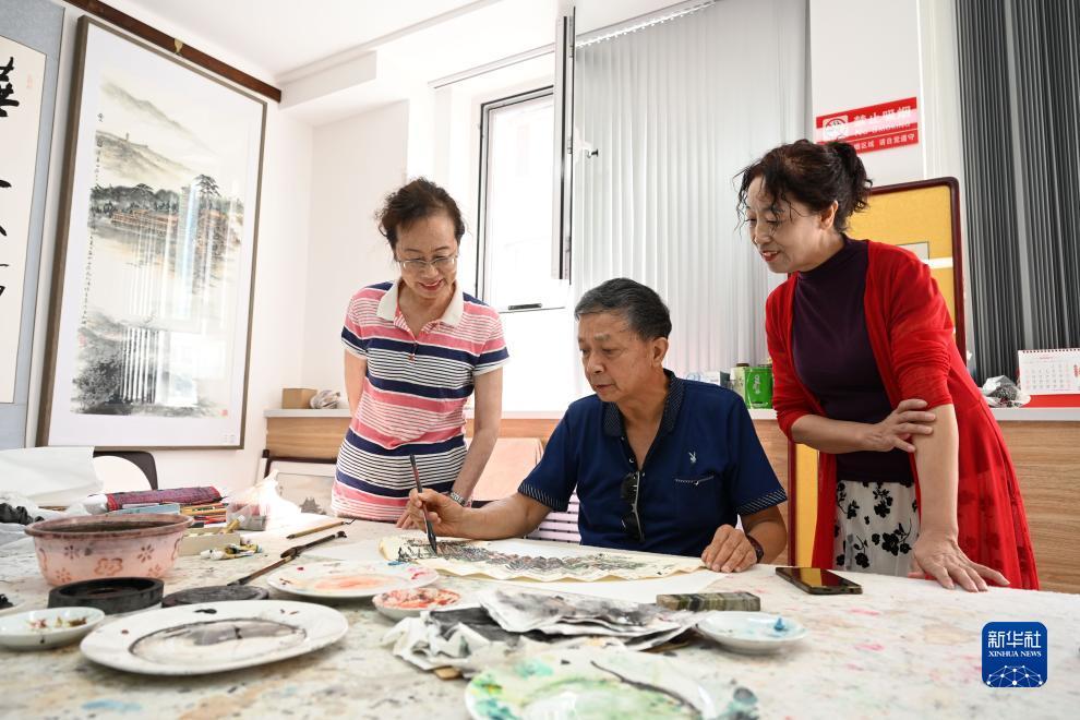 乐游贵州麻将